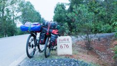 洱海邊悠夏